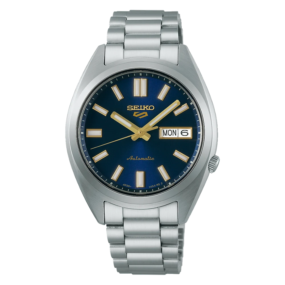 Seiko 5 Sports SRPL55